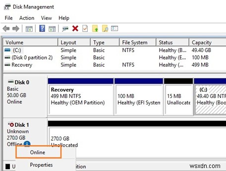 Windows Server에서 iSCSI 디스크 구성 및 연결하는 방법 완벽 가이드