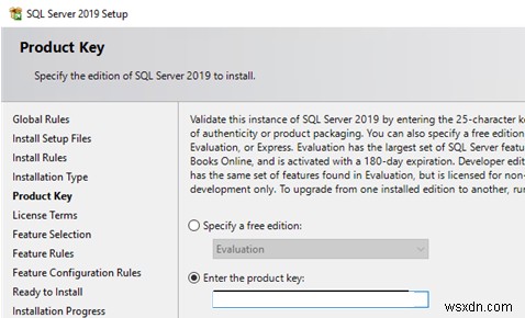 MS SQL Server 2019 설치 가이드: 단계별 기본 설정과 권장 사항 총정리