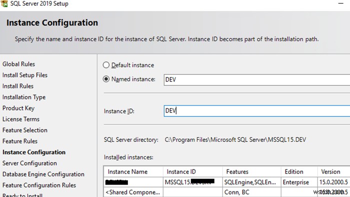 MS SQL Server 2019 설치 가이드: 단계별 기본 설정과 권장 사항 총정리