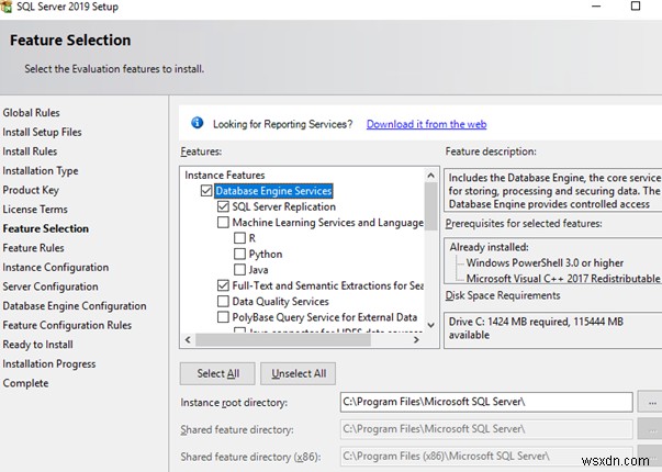 MS SQL Server 2019 설치 가이드: 단계별 기본 설정과 권장 사항 총정리