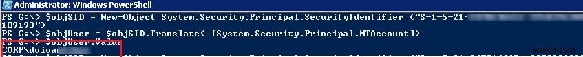 iCACLS로 NTFS 권한 관리하기: 조회, 설정, 백업, 복원, 복사 방법 완벽 가이드