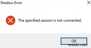 Windows Server 2016/2019 RDS에서 사용자 RDP 세션 섀도잉(원격 제어)하는 방법 완벽 가이드