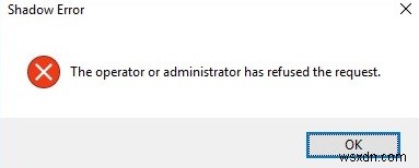 Windows Server 2016/2019 RDS에서 사용자 RDP 세션 섀도잉(원격 제어)하는 방법 완벽 가이드
