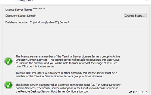 Windows Server 2019/2016 RDS 라이선스 서버 구축 및 CAL 설치·활성화 완벽 가이드