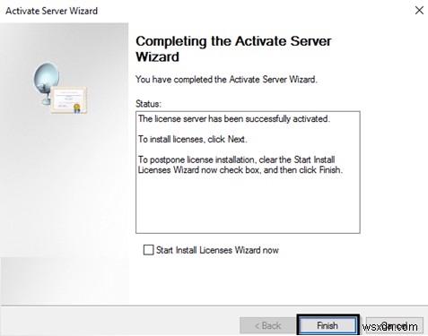 Windows Server 2019/2016 RDS 라이선스 서버 구축 및 CAL 설치·활성화 완벽 가이드