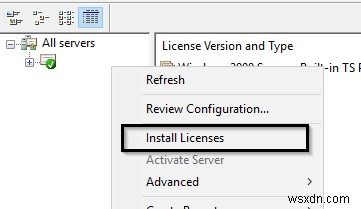 Windows Server 2019/2016 RDS 라이선스 서버 구축 및 CAL 설치·활성화 완벽 가이드