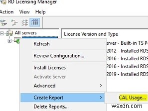Windows Server 2019/2016 RDS 라이선스 서버 구축 및 CAL 설치·활성화 완벽 가이드