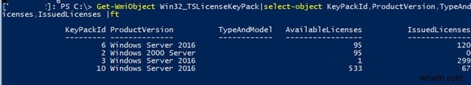 Windows Server 2019/2016 RDS 라이선스 서버 구축 및 CAL 설치·활성화 완벽 가이드