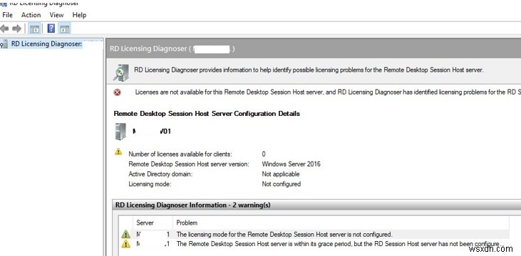 Windows Server 2019/2016 RDS 라이선스 서버 구축 및 CAL 설치·활성화 완벽 가이드