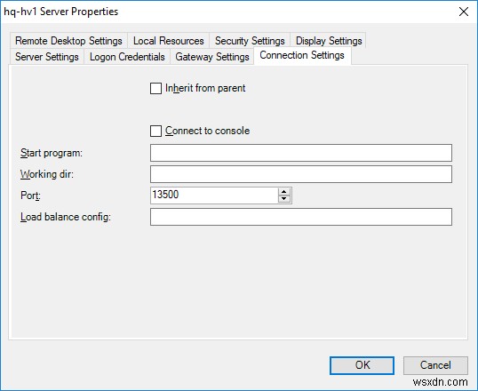 Windows에서 RDCMan(원격 데스크톱 연결 관리자) 활용 완벽 가이드