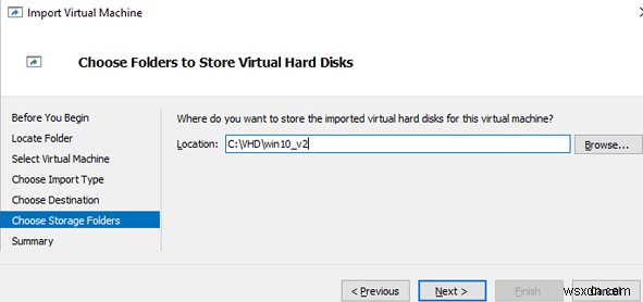 Hyper-V 가상 머신 내보내기·가져오기·복제 완벽 가이드