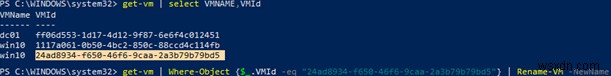 Hyper-V 가상 머신 내보내기·가져오기·복제 완벽 가이드