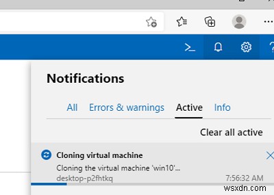 Hyper-V 가상 머신 내보내기·가져오기·복제 완벽 가이드