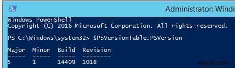 Windows PowerShell 버전 업데이트 완벽 가이드: 5.1 업그레이드부터 PowerShell Core 7 설치까지