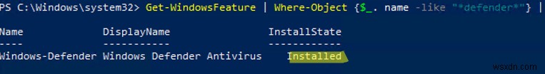 Windows Server 2019/2016에서 Windows Defender 바이러스 백신 완벽 활용 가이드