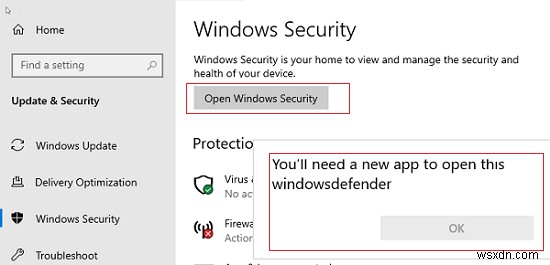 Windows Server 2019/2016에서 Windows Defender 바이러스 백신 완벽 활용 가이드