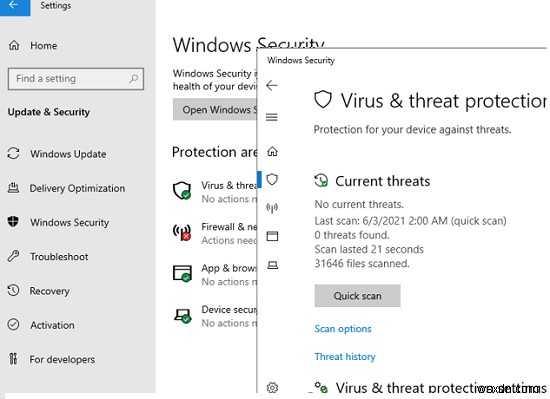 Windows Server 2019/2016에서 Windows Defender 바이러스 백신 완벽 활용 가이드