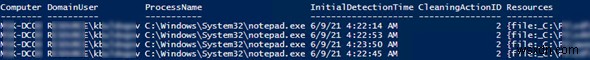 Windows Server 2019/2016에서 Windows Defender 바이러스 백신 완벽 활용 가이드