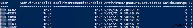 Windows Server 2019/2016에서 Windows Defender 바이러스 백신 완벽 활용 가이드