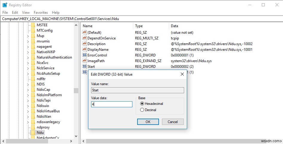 Windows 비페이징 풀 메모리 누수(Non-paged Pool Leak) 원인과 해결 방법