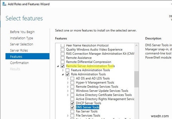 Windows 10·11에 RSAT 설치하는 방법 총정리 (GUI, PowerShell, 오프라인 설치까지)