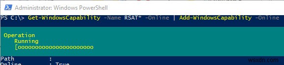 Windows 10·11에 RSAT 설치하는 방법 총정리 (GUI, PowerShell, 오프라인 설치까지)