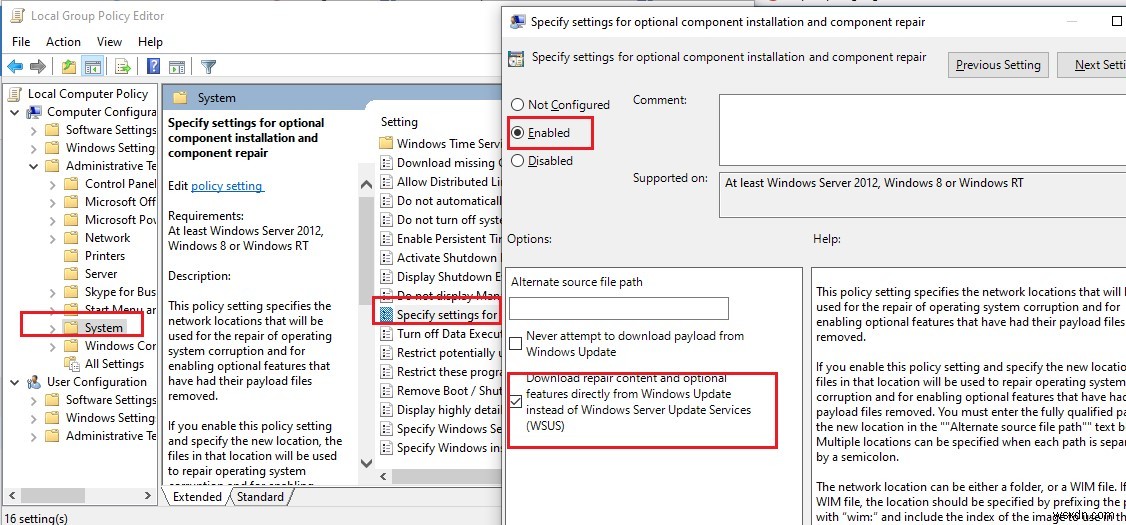 Windows 10·11에 RSAT 설치하는 방법 총정리 (GUI, PowerShell, 오프라인 설치까지)