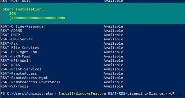 Windows 10·11에 RSAT 설치하는 방법 총정리 (GUI, PowerShell, 오프라인 설치까지)