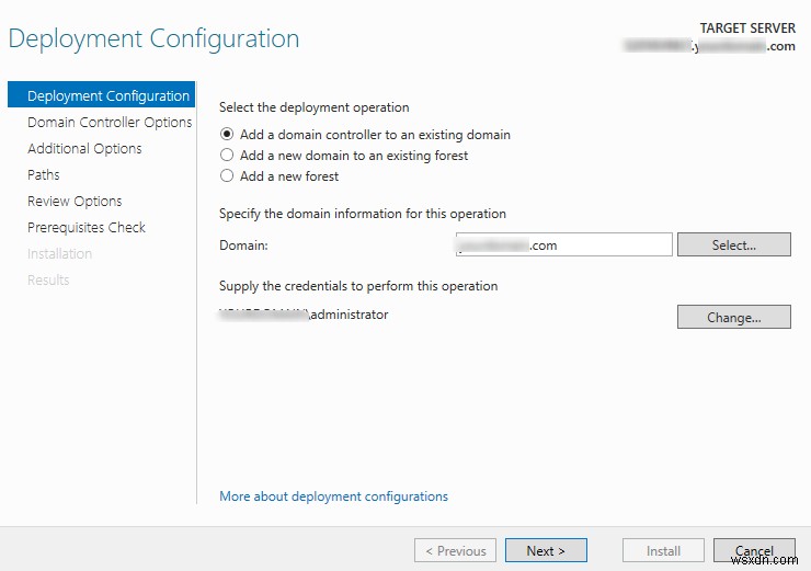 Windows Server 2019/2022에 RODC(읽기 전용 도메인 컨트롤러) 설치 및 구성 가이드