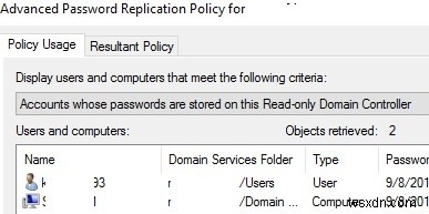Windows Server 2019/2022에 RODC(읽기 전용 도메인 컨트롤러) 설치 및 구성 가이드
