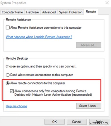 Windows 10/11 및 Server에서 원격 데스크톱(RDP) 활성화하는 완벽 가이드