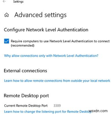 Windows 10/11 및 Server에서 원격 데스크톱(RDP) 활성화하는 완벽 가이드