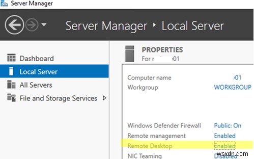 Windows 10/11 및 Server에서 원격 데스크톱(RDP) 활성화하는 완벽 가이드