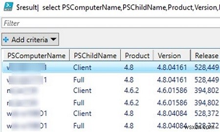 Windows에 설치된 .NET Framework 버전 확인하는 방법 총정리 (레지스트리·PowerShell·CMD)