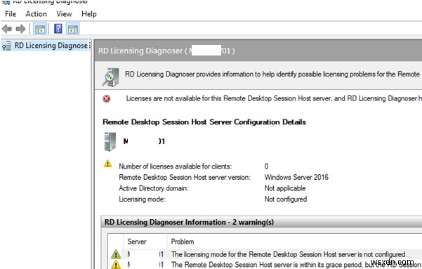 Windows Server 2019/2022 작업 그룹 환경(도메인 없음)에 원격 데스크톱 세션 호스트(RDSH) 배포하기