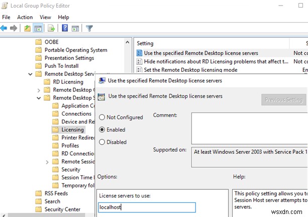 Windows Server 2019/2022 작업 그룹 환경(도메인 없음)에 원격 데스크톱 세션 호스트(RDSH) 배포하기