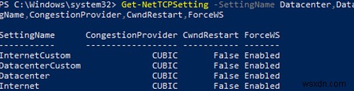 Windows Server 2019 Hyper-V 가상 머신 네트워크 성능 저하 해결 방법