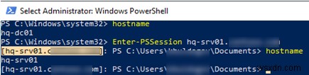 Enter-PSSession 완벽 가이드: 대화형 PowerShell 원격 세션으로 원격 명령 실행하기