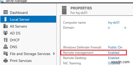 Enter-PSSession 완벽 가이드: 대화형 PowerShell 원격 세션으로 원격 명령 실행하기
