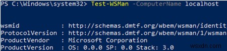 Enter-PSSession 완벽 가이드: 대화형 PowerShell 원격 세션으로 원격 명령 실행하기