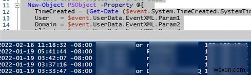 Windows 원격 데스크톱(RDP) 연결 로그 추적 및 분석 방법 총정리