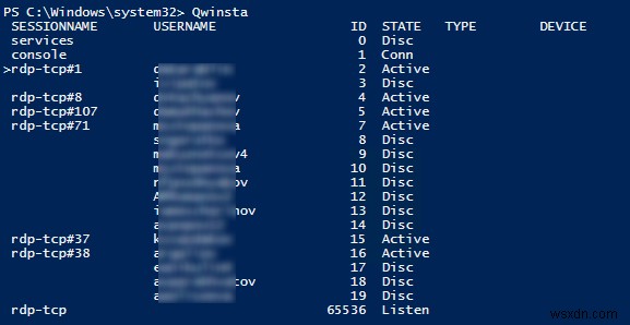 Windows 원격 데스크톱(RDP) 연결 로그 추적 및 분석 방법 총정리