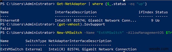 PowerShell로 Hyper-V 가상 머신 관리하기: 생성부터 체크포인트까지