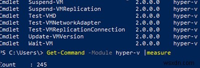 PowerShell로 Hyper-V 가상 머신 관리하기: 생성부터 체크포인트까지