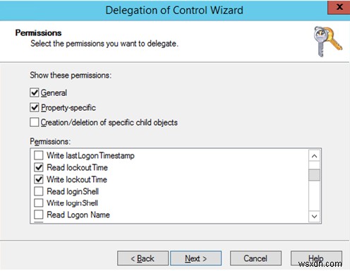 Active Directory 관리 권한 위임 완벽 가이드