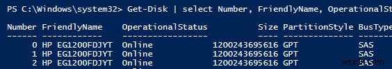 Windows Server 2016 스토리지 공간 다이렉트(S2D) 구성 완벽 가이드