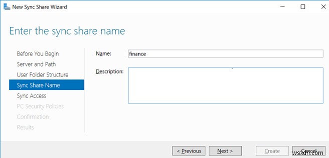 Windows Server 2016에서 Work Folders(작업 폴더) 설치 및 구성 완벽 가이드