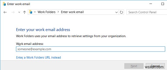 Windows Server 2016에서 Work Folders(작업 폴더) 설치 및 구성 완벽 가이드