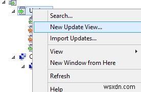WSUS 대상 그룹 간 승인된 업데이트 복사 방법 (수동 & PowerShell)
