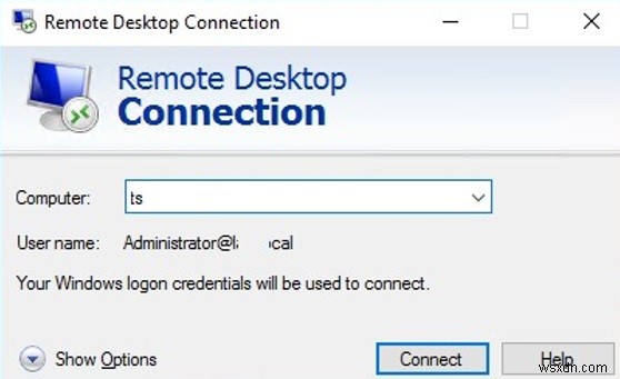 Windows Server RDS에서 SSO(Single Sign-On) 인증 완벽 구성 가이드